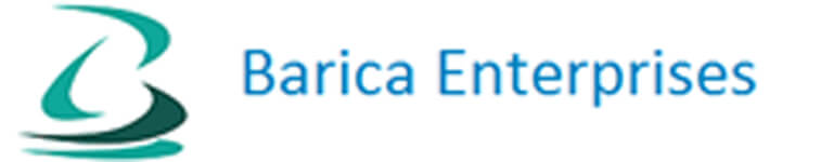 Barica Enterprise Logo