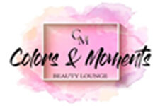 Color & Moments Logo