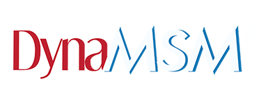 DynaMSM logo