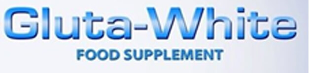 Gluta-White Logo