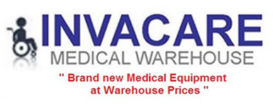 Invacare Logo