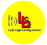 Lady Leigh Catering Services Logo