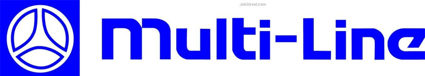 Multiline Logo