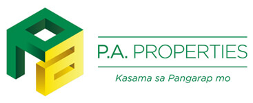 PA Properties Logo