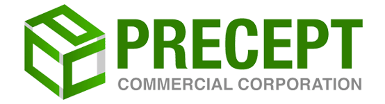 precept logo