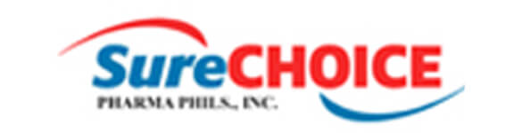 SureChoice Logo