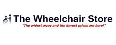 Wheelchairstore Logo